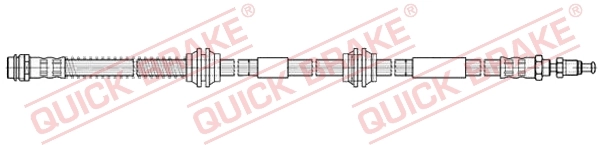 Brake Hose